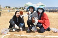 충북도, 우리 동네 고인돌 이야기 체험학습 2차 개최
