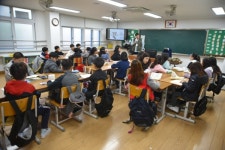 충북도, 우리 동네 고인돌 이야기 체험학습 2차 개최