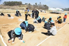 충북도, 우리 동네 고인돌 이야기 체험학습 2차 개최