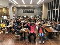 청주시 부부공감 소통콘서트, 30쌍 부부와 함께 성료