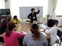 영동군, 늘어나는 다문화가족들과 행복한 동행