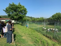 청주동물원 야생동물 시티투어 2회 차 성료