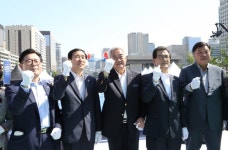 2019충주세계무예마스터십의 성공 확신