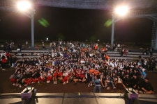 성남시 청소년어울림마당 개최