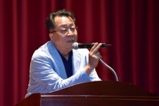 제천시, 여성친화대학 화합한마당 행사 개최