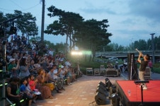 증평군, 오는 6월까지 4차례의 흥보놀보 콘서트 개최