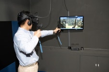 증평군, 좌구산 천문대에 가상증강현실 종합전시체험장 마련