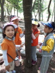 충북유아교육진흥원, 학교를 벗어나 지역이 교실이 되다