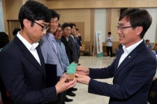 충북도, 제24회 환경의 날기념행사 개최