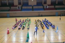 충남도 청소년상담복지센터 관계강화대회