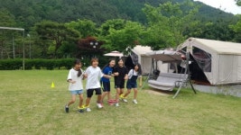 옥천군 청소년수련관, 아이디어와 참여로 탈바꿈
