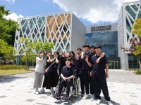 백운중 대중교통 이용 사제동행 도서관 탐방활동