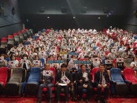 경북북부보훈지청, 6‧25참전유공자 초청 토크콘서트 개최