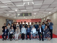 고양시, 일산서구청사 내 여성커뮤니티센터 개소식 개최