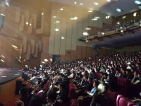 충북교육문화원, 뮤지컬키스 더 춘향공연