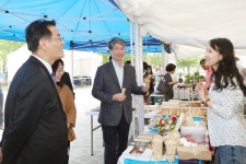 대전시, 품질 좋은 마을기업 상품 구경하러 오세요~
