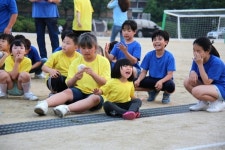 [포토특집] 이원초, 가족과 함께하는 달빛축제