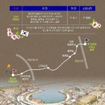 속초사잇길 제10길 만세운동길 걷기 병행 -