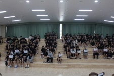 새너울중, 디지털 성범죄 예방교육 실시