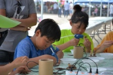 괴산 청천환경문화축제 9월 개최