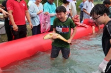 괴산 청천환경문화축제 9월 개최