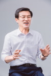 홍성열 증평군수, 군민행복 위해 달려온 민선 5기 1년