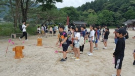 제천의병전시관, 의병역사문화교실 운영