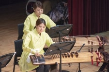 영동유치원, 국악공연 우리 소리를 찾아서