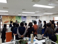 제천건강생활지원센터 위풍당당 당뇨 건강교실 운영