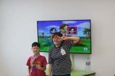 충주혜성학교, 교내정보활용대회 열어