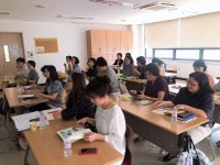 충북교육도서관, 학교도서관 활용 연구 세미나 실시