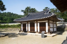 논산 돈암서원, 유네스코 세계유산위원회 등재 심사 통과