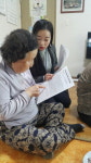 증평군, 복지제도 알리기에 분주