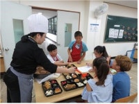 옥천군청소년수련관 찾아가는 여름방학 프로그램 운영