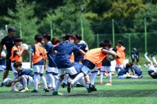 제천시, 2019 농산어촌 유청소년 선진축구체험사업 성료