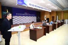 제15회 제천국제음악영화제, 기자회견 및 시민보고회 개최