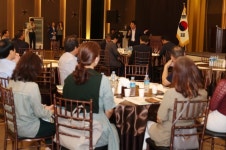 청주시, 중소기업을 위한 명사초청 세미나 개최