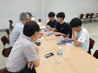 충청·세종 학생들에게 충북도립대 알렸어요