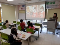 안동 강남어린이도서관, 여름방학 문화교실 수강생 모집