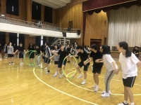 청주여중, 꿈 ․ 끼 살리는 자기계발주간 운영