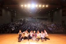 따뜻한 행복공동체와 함께 사람 키우는 논산으로