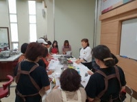 제천시농업기술센터, 우리쌀 활용 교육생 모집