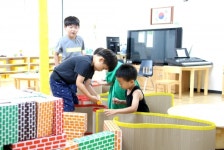 대전교육청, 놀이가 최고의 배움 준비된 유아·놀이중심 교육과정