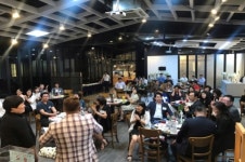 [포토] 광주  알지오투어, 비즈니스 교류 행사