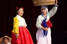 제천시, 얼쑤~! 교동 민요교실 1등했어요!