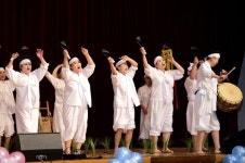 제천시, 얼쑤~! 교동 민요교실 1등했어요!