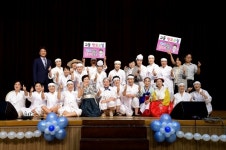 제천시, 얼쑤~! 교동 민요교실 1등했어요!