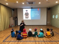 영어특화 천안 청수도서관 개관 1주년, 42만명 이용