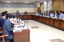 한방특화도시 2030 프로젝트 수립용역 착수