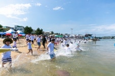 2019 속초 썸머 비치 페스티벌과수제맥주 축제함께 열려